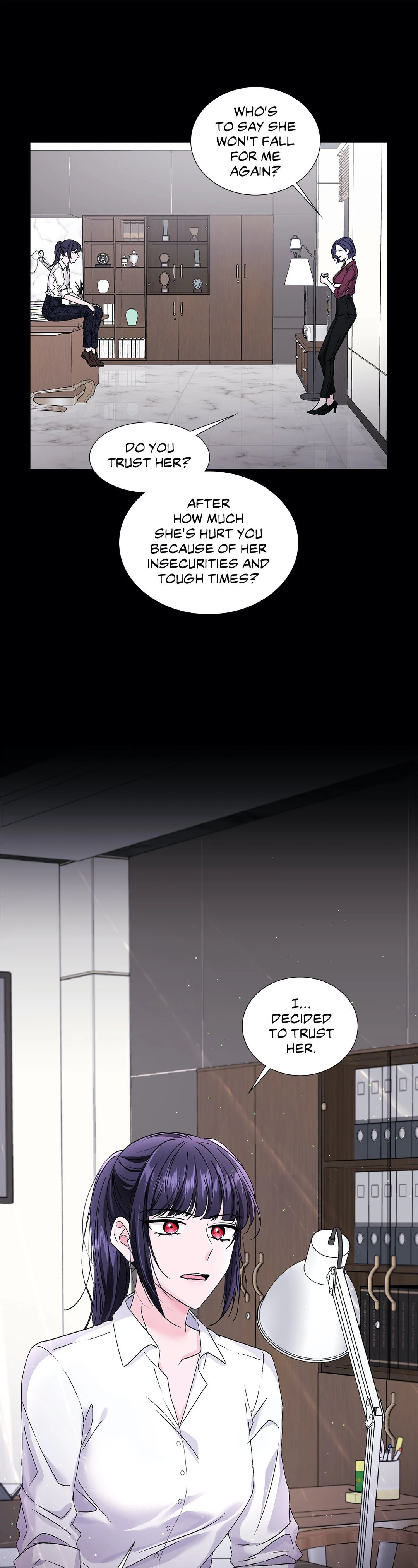 Lilith 2 - Chapter 68 [photo 13] - MangaPorn