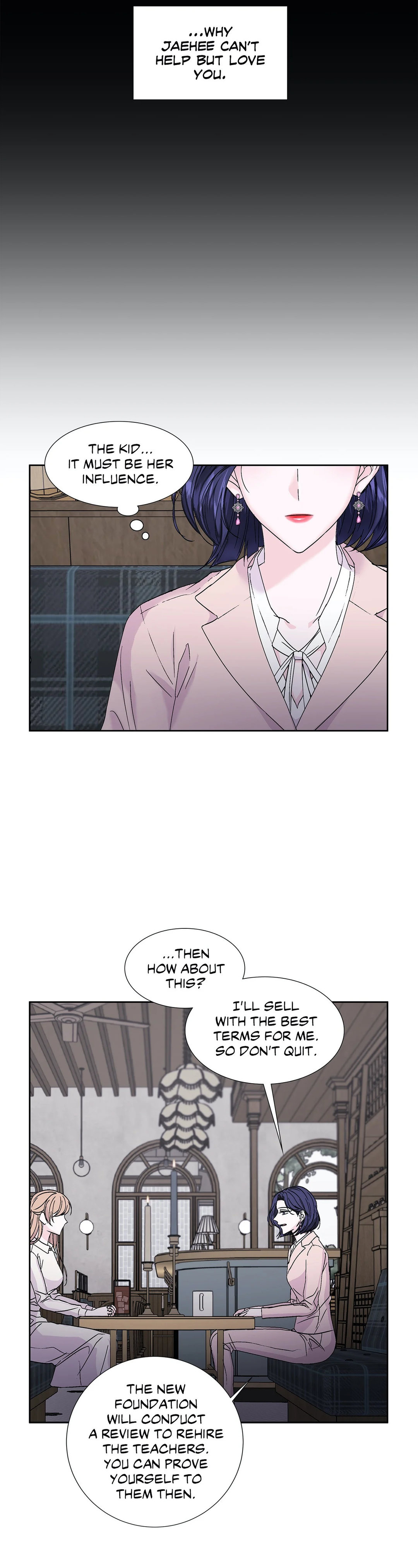 Lilith 2 - Chapter 68 [photo 16] - MangaPorn