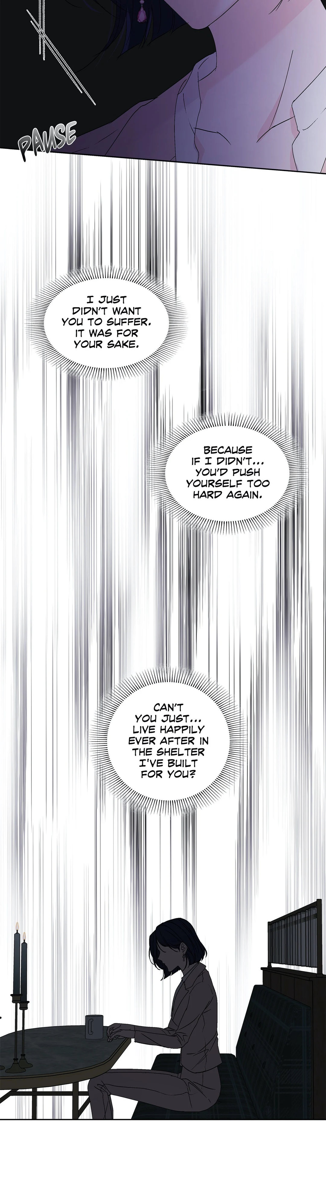 Lilith 2 - Chapter 68 [photo 18] - MangaPorn