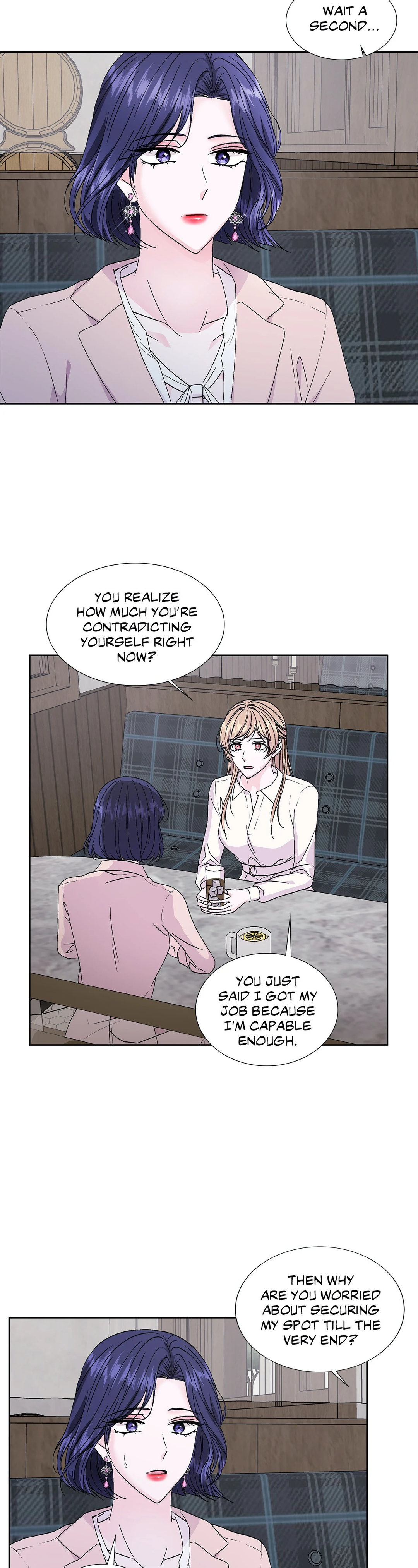Lilith 2 - Chapter 68 [photo 2] - MangaPorn