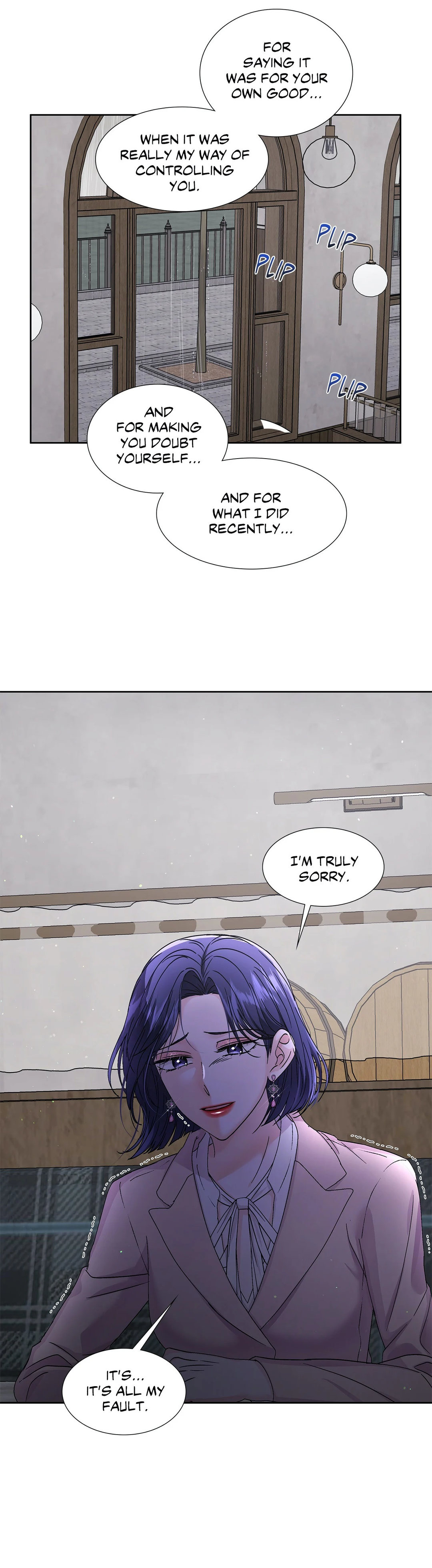 Lilith 2 - Chapter 68 [photo 20] - MangaPorn