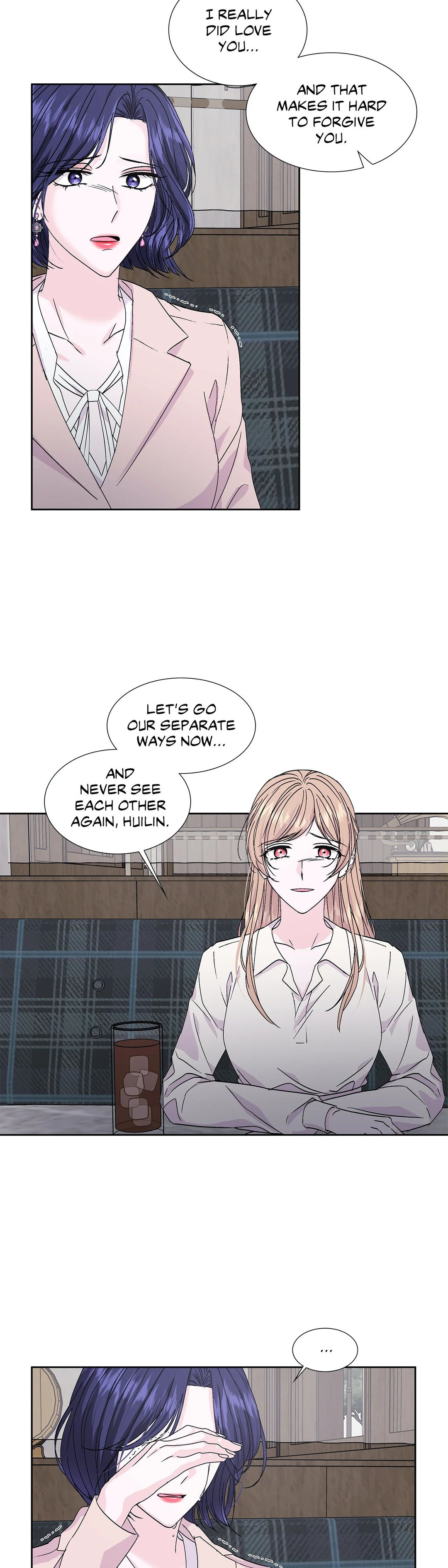 Lilith 2 - Chapter 68 [photo 22] - MangaPorn