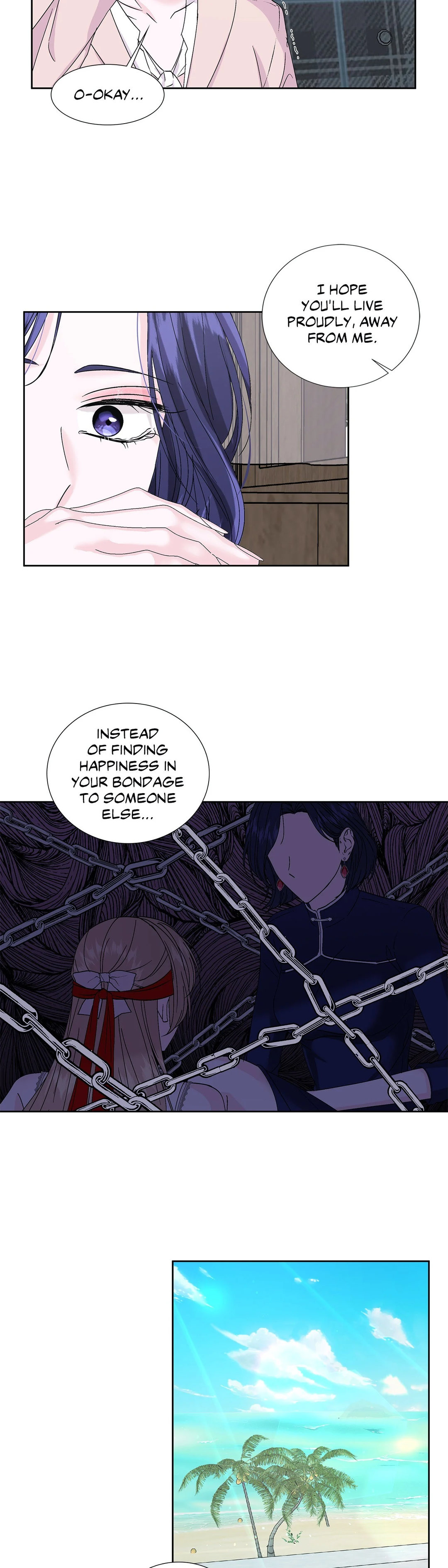 Lilith 2 - Chapter 68 [photo 23] - MangaPorn
