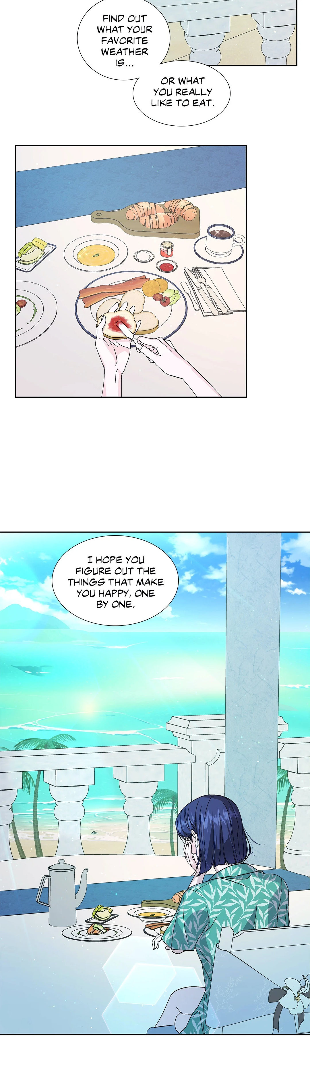 Lilith 2 - Chapter 68 [photo 24] - MangaPorn