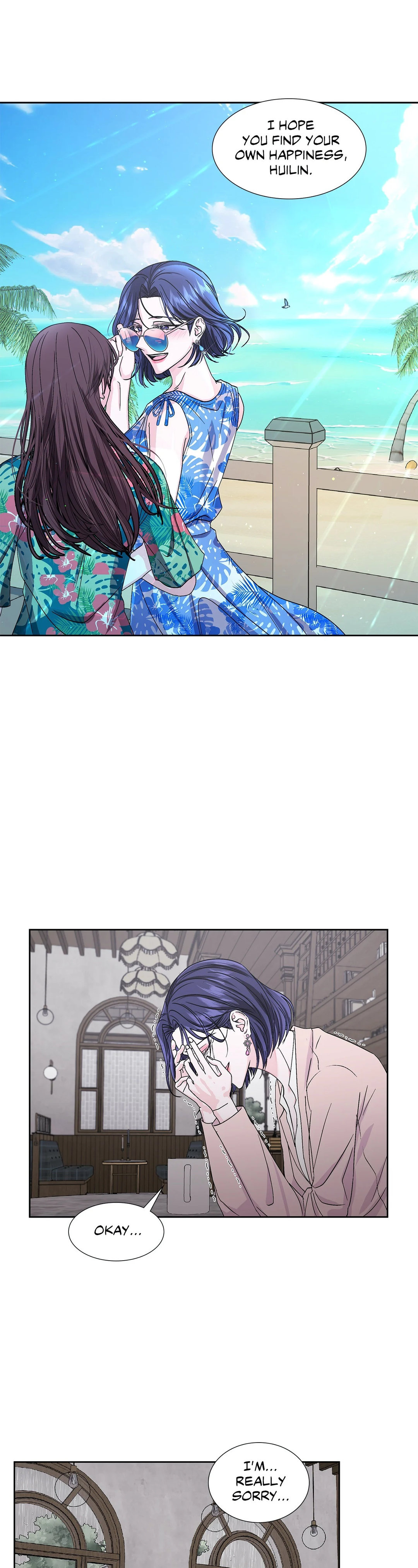 Lilith 2 - Chapter 68 [photo 25] - MangaPorn