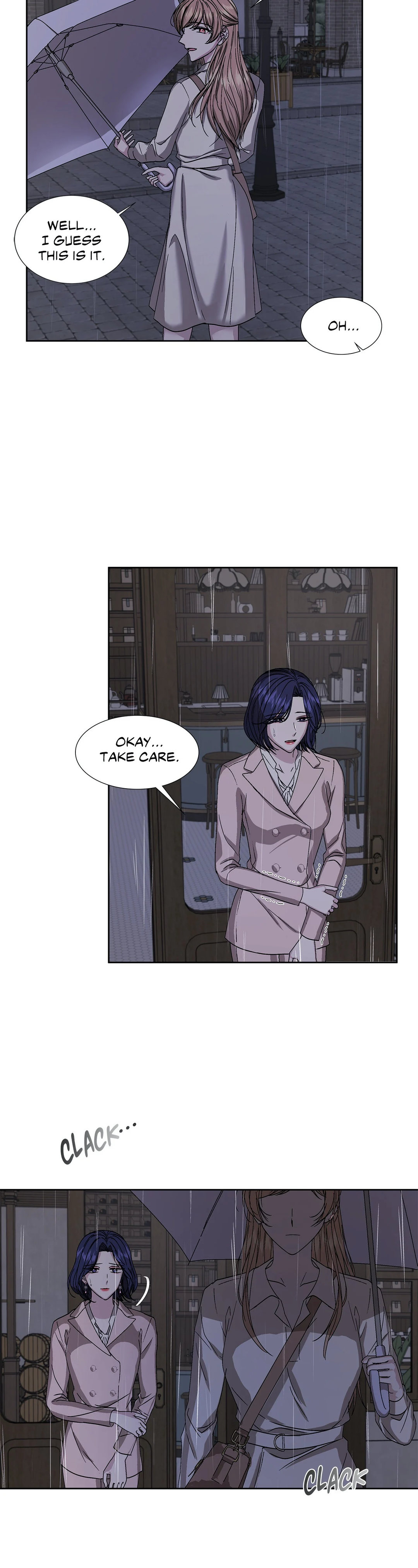 Lilith 2 - Chapter 68 [photo 27] - MangaPorn