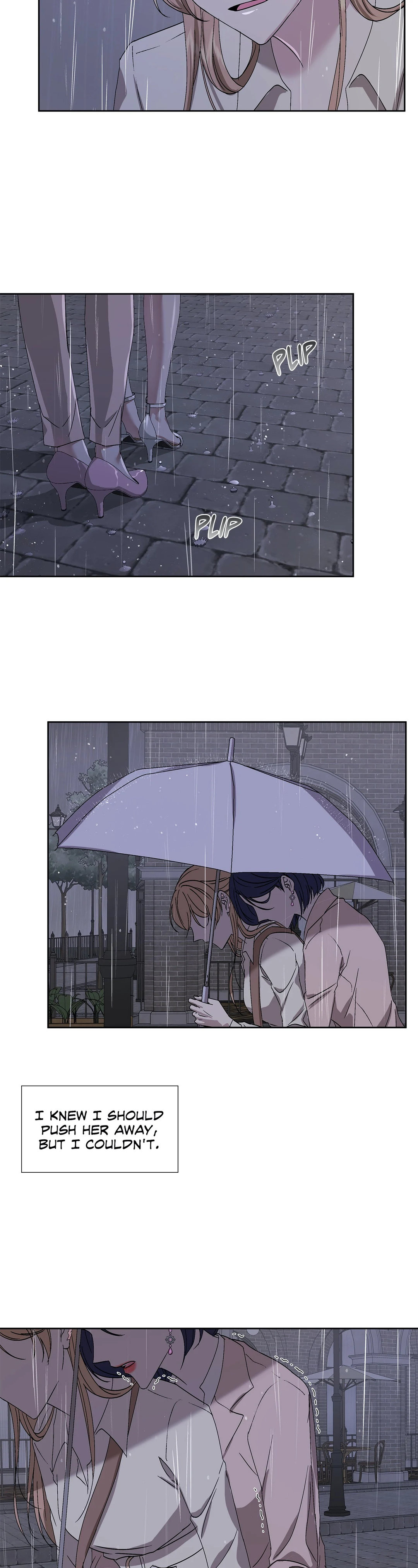 Lilith 2 - Chapter 68 [photo 31] - MangaPorn