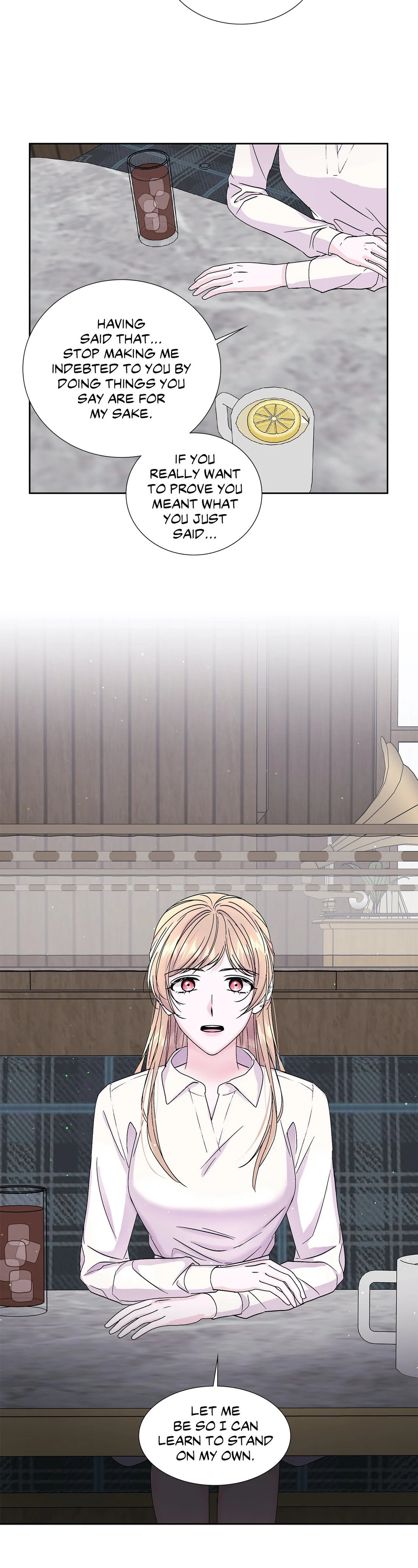 Lilith 2 - Chapter 68 [photo 4] - MangaPorn
