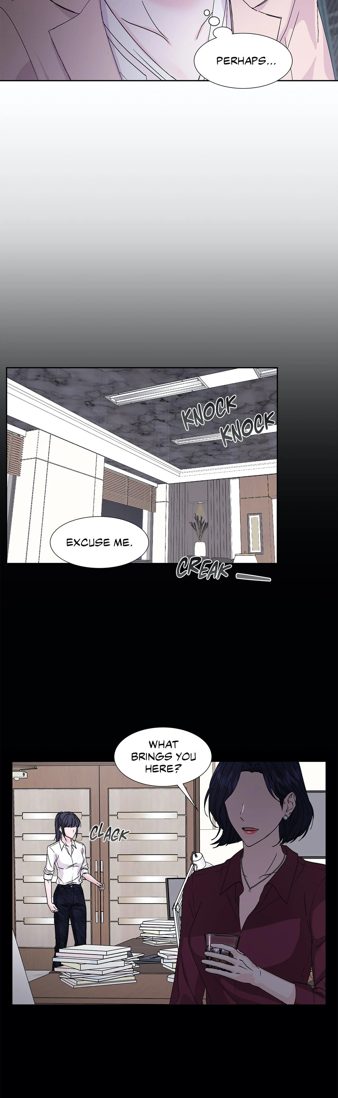 Lilith 2 - Chapter 68 [photo 8] - MangaPorn