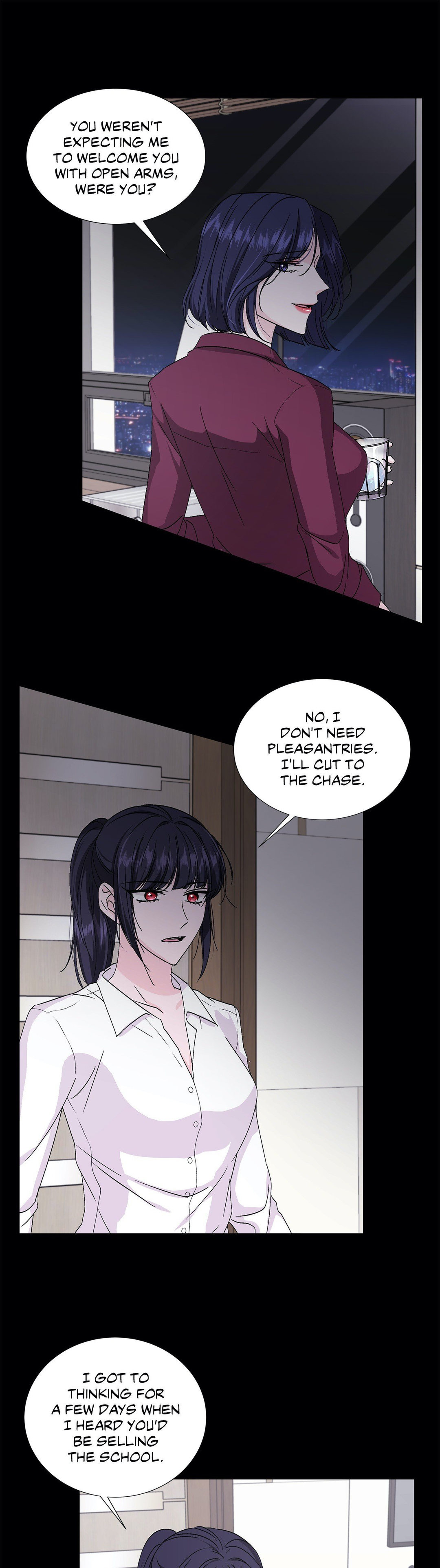 Lilith 2 - Chapter 68 [photo 9] - MangaPorn