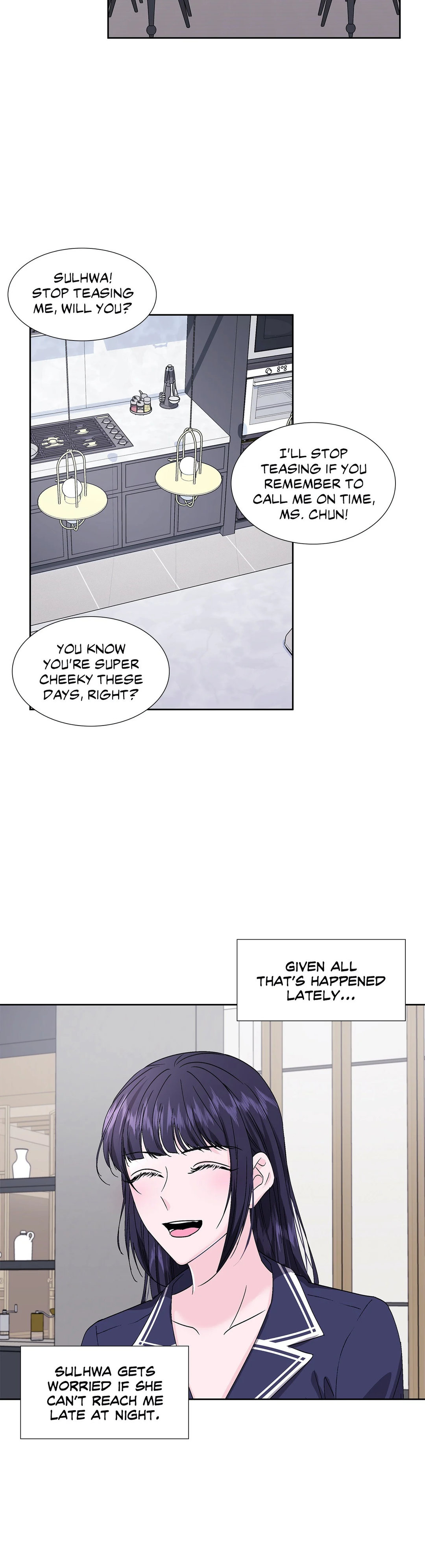 Lilith 2 - Chapter 69 [photo 11] - MangaPorn