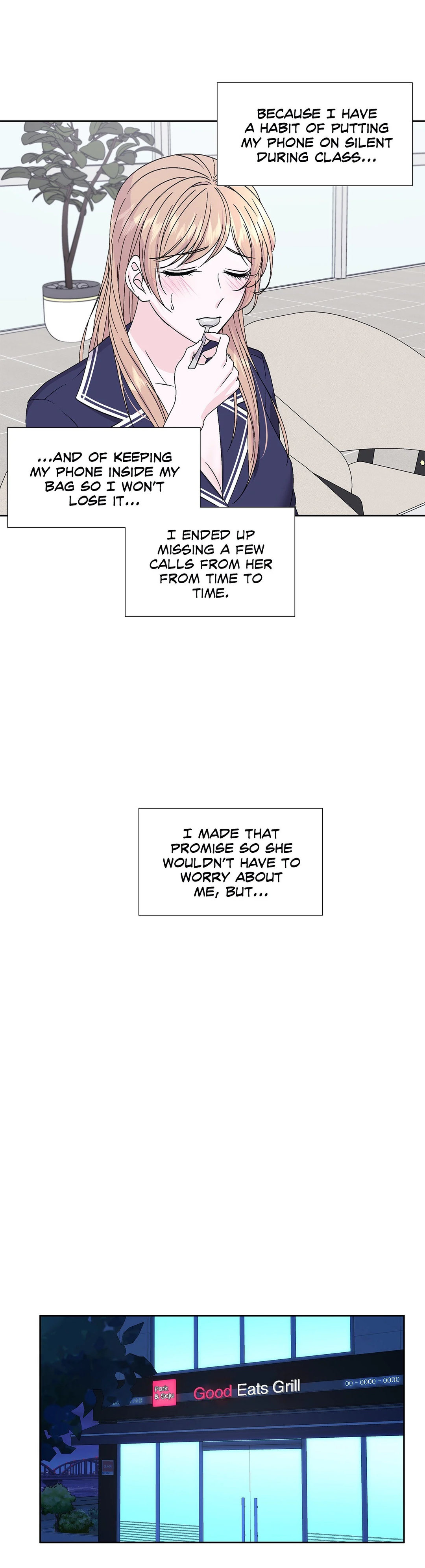 Lilith 2 - Chapter 69 [photo 12] - MangaPorn