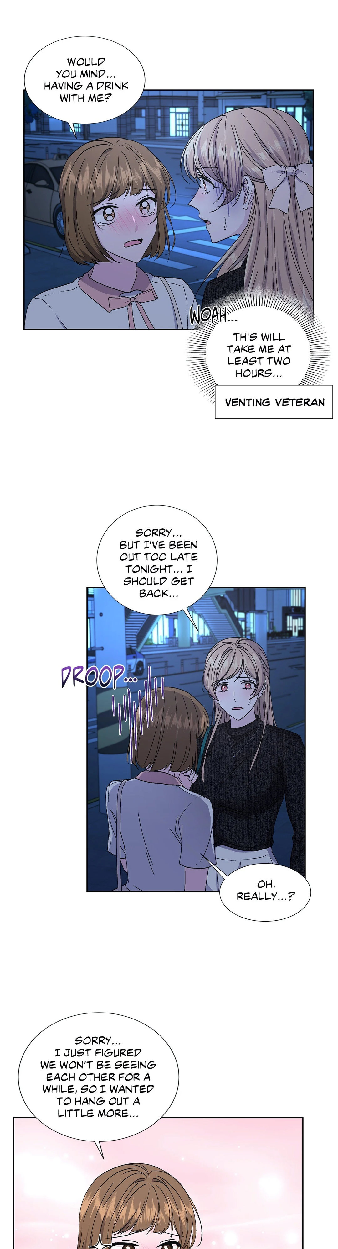 Lilith 2 - Chapter 69 [photo 17] - MangaPorn