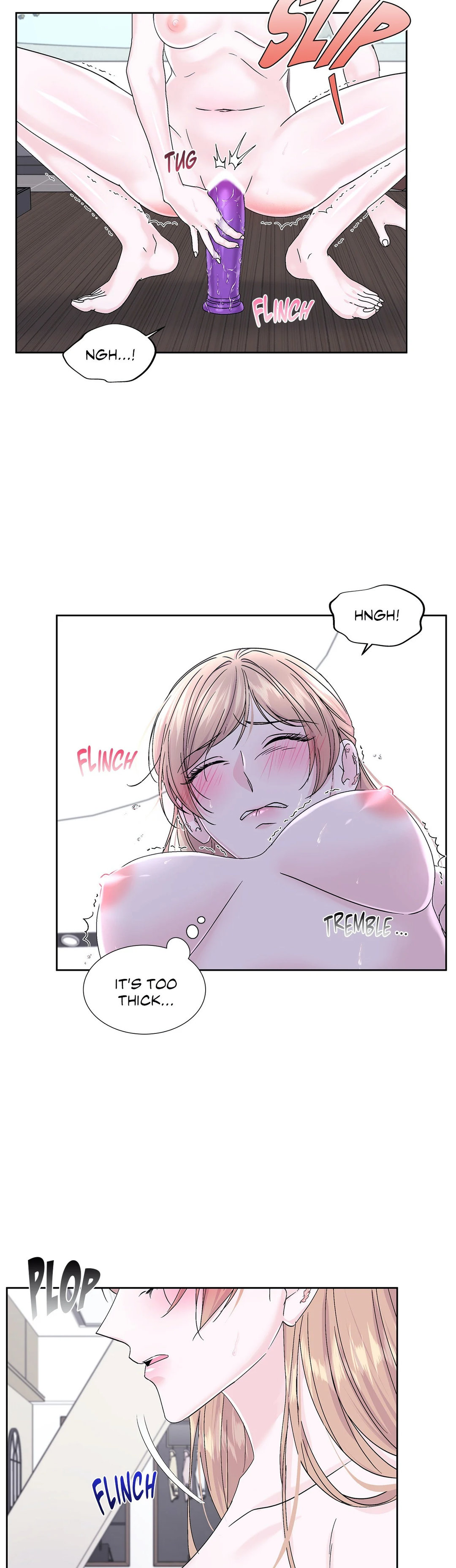 Lilith 2 - Chapter 70 [photo 10] - MangaPorn