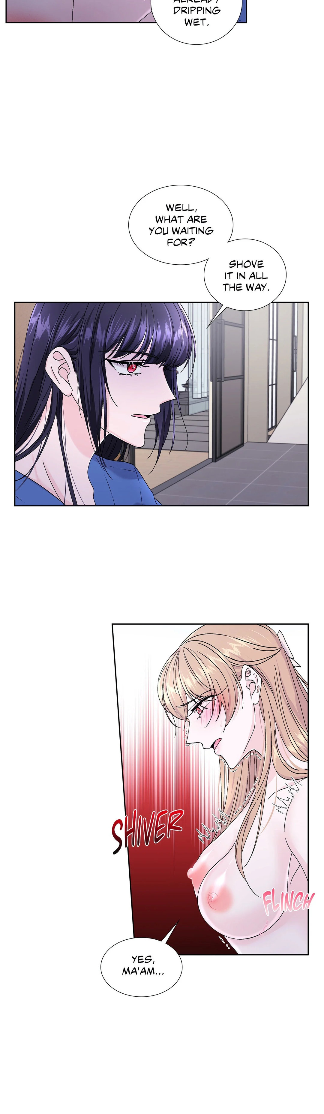 Lilith 2 - Chapter 70 [photo 12] - MangaPorn