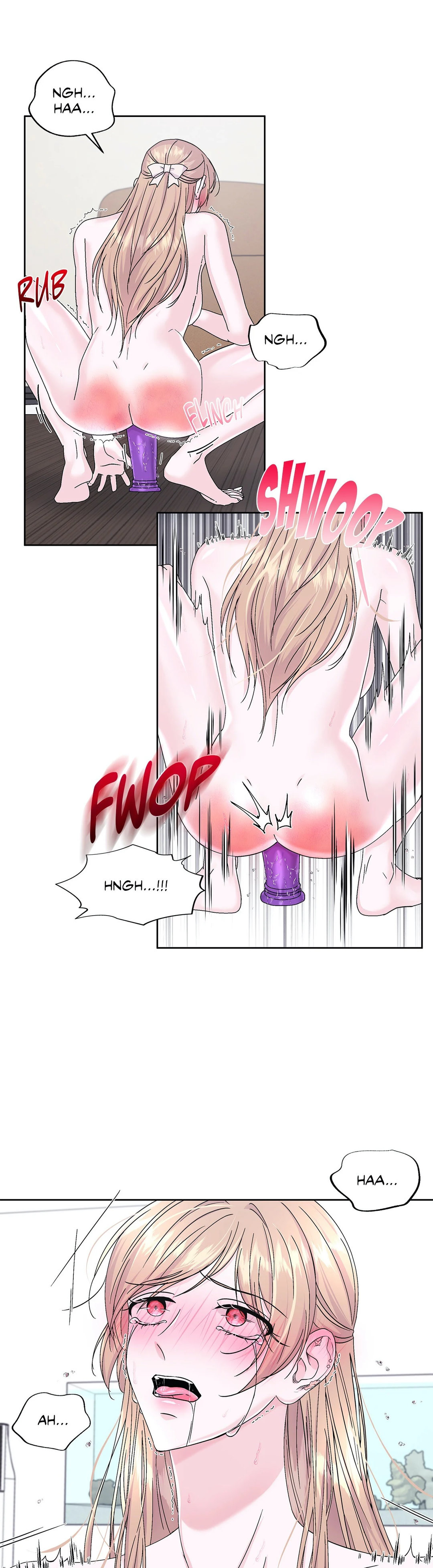 Lilith 2 - Chapter 70 [photo 13] - MangaPorn