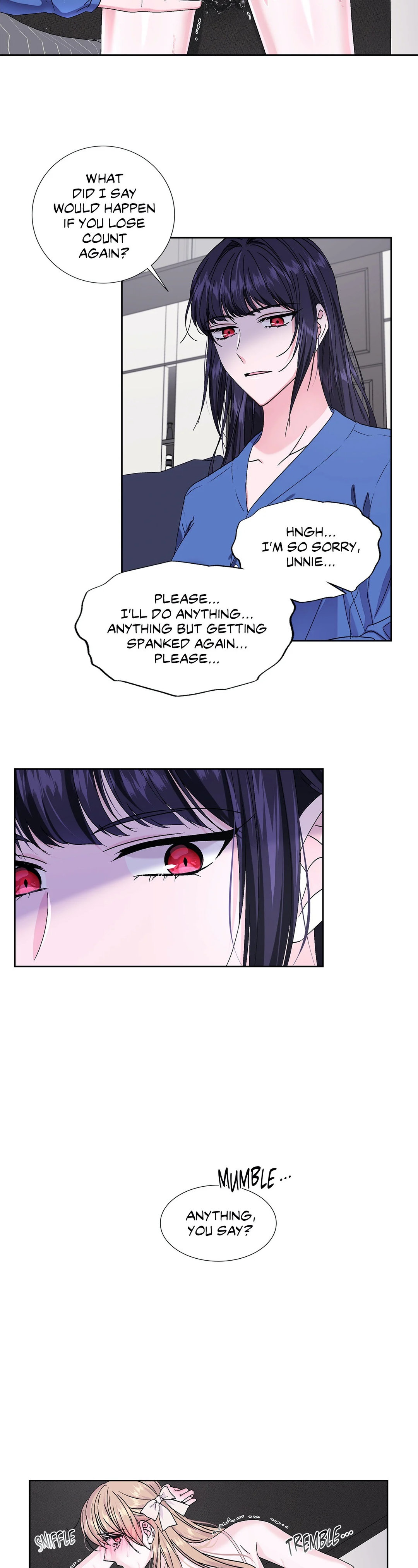 Lilith 2 - Chapter 70 [photo 3] - MangaPorn