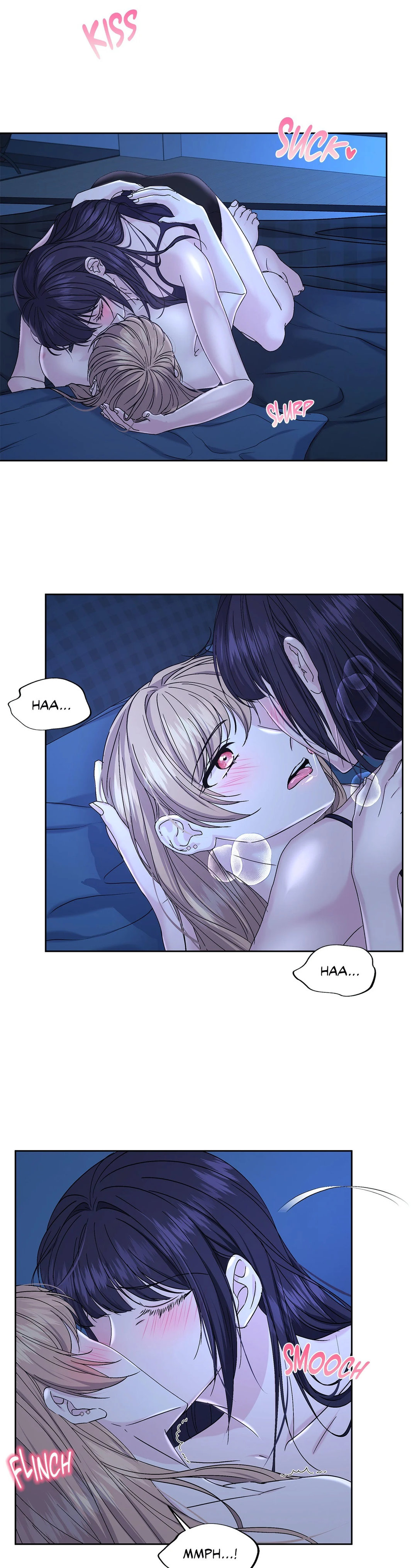 Lilith 2 - Chapter 71 [photo 13] - MangaPorn