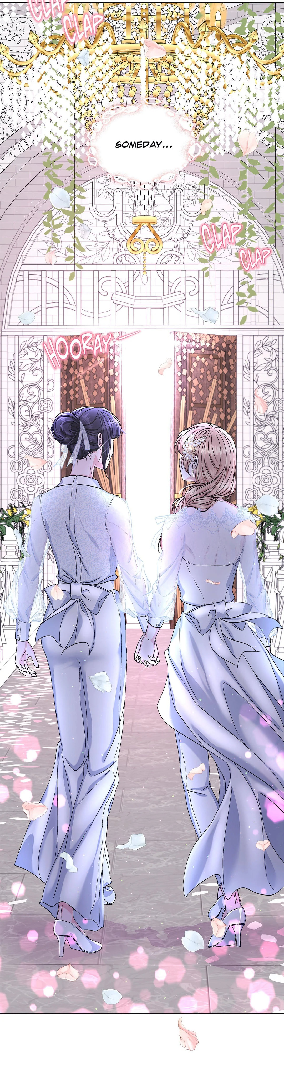 Lilith 2 - Chapter 71 [photo 15] - MangaPorn