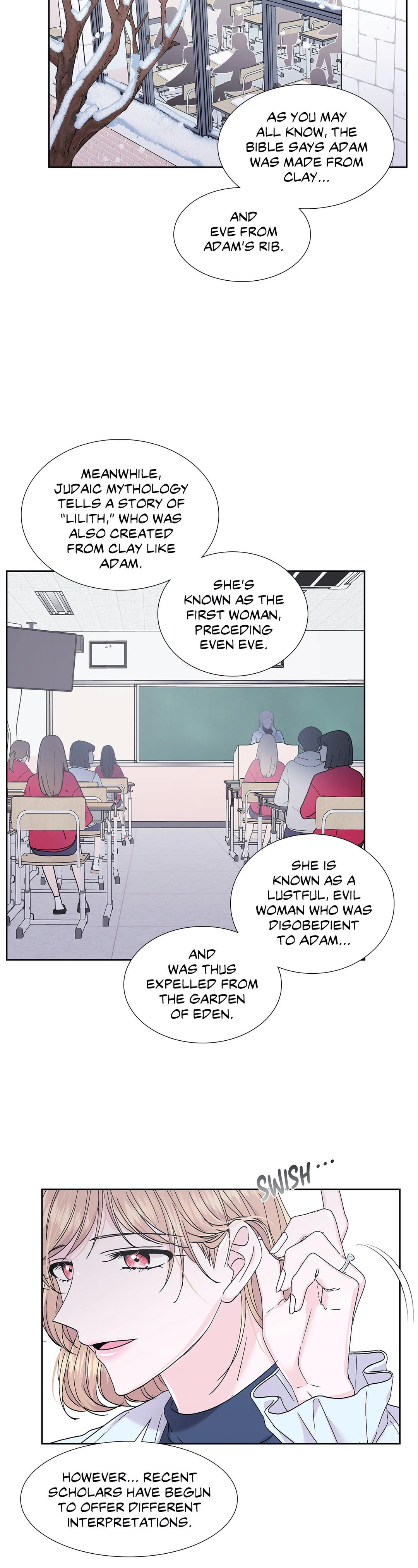 Lilith 2 - Chapter 71 [photo 18] - MangaPorn