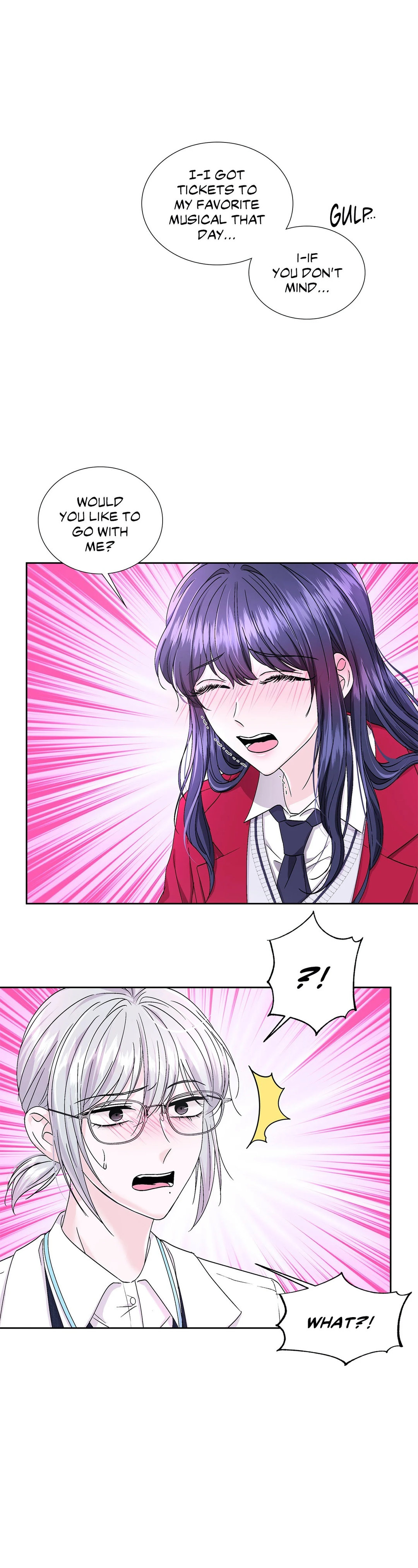 Lilith 2 - Chapter 71 [photo 33] - MangaPorn