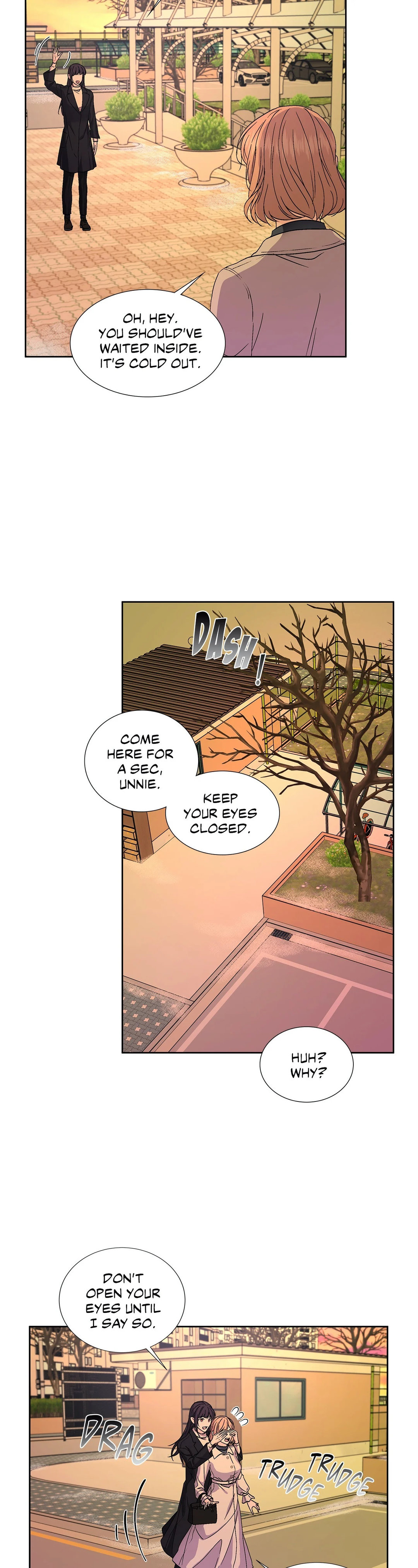 Lilith 2 - Chapter 71 [photo 35] - MangaPorn