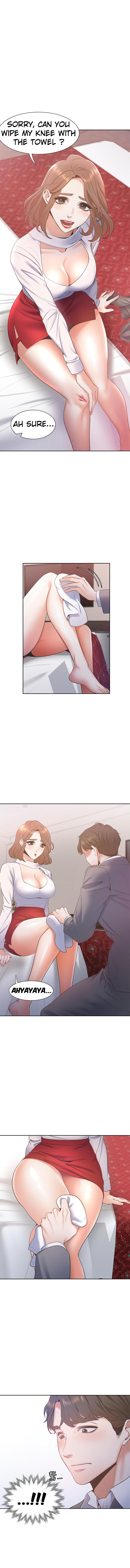 Thirst - Chapter 5 [photo 10] - MangaPorn