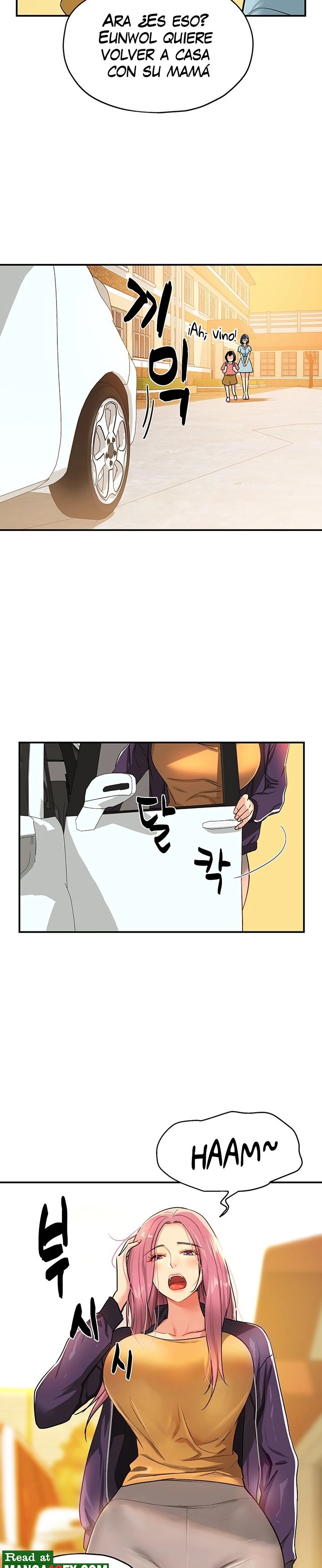 The Shop of Pleasure Raw - Chapter 8 [photo 15] - MangaPorn