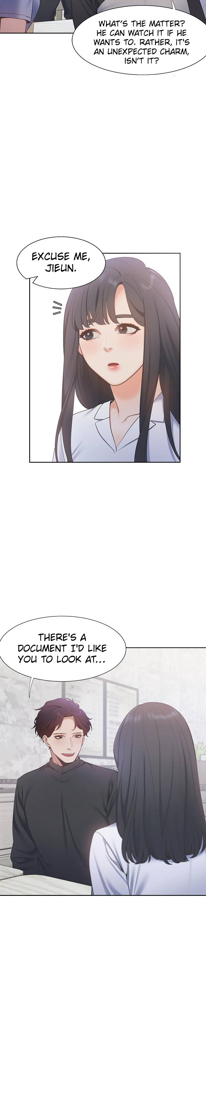 Thirst - Chapter 7 [photo 10] - MangaPorn