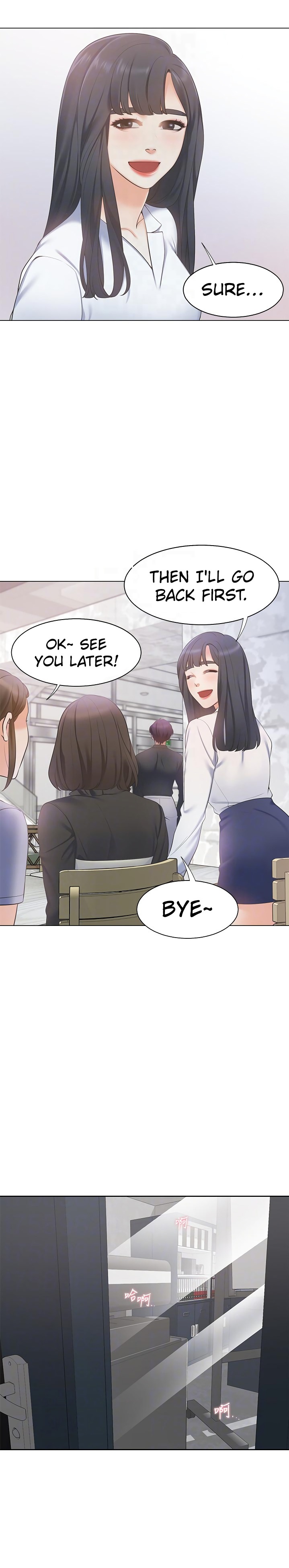 Thirst - Chapter 7 [photo 11] - MangaPorn