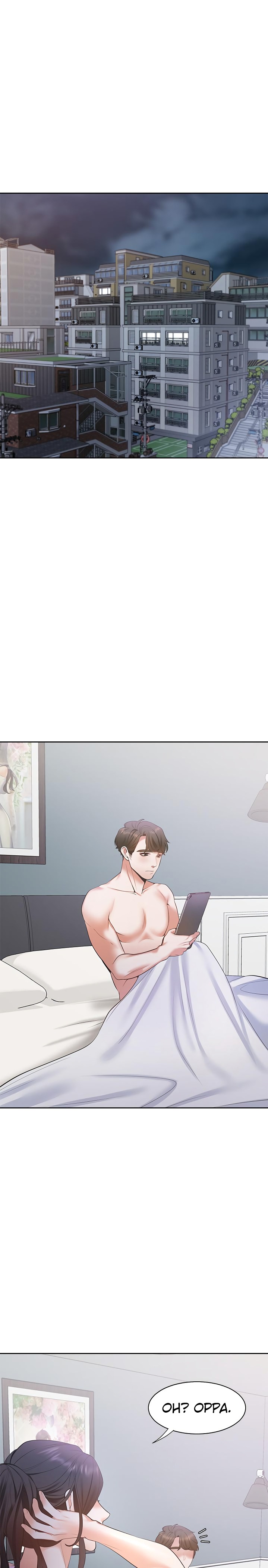 Thirst - Chapter 7 [photo 15] - MangaPorn