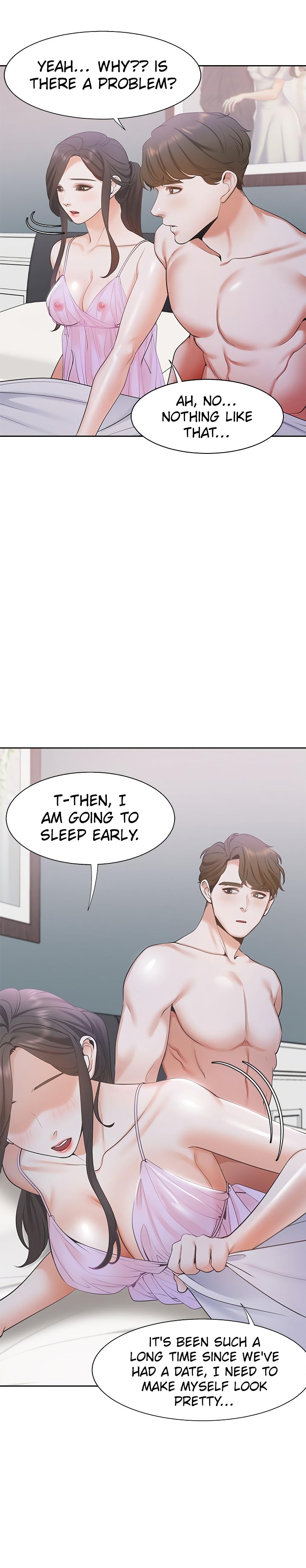 Thirst - Chapter 7 [photo 20] - MangaPorn