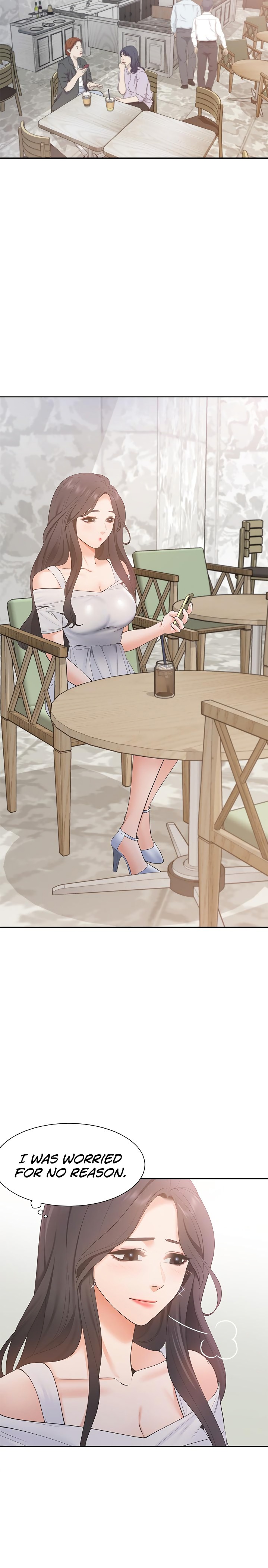 Thirst - Chapter 7 [photo 22] - MangaPorn