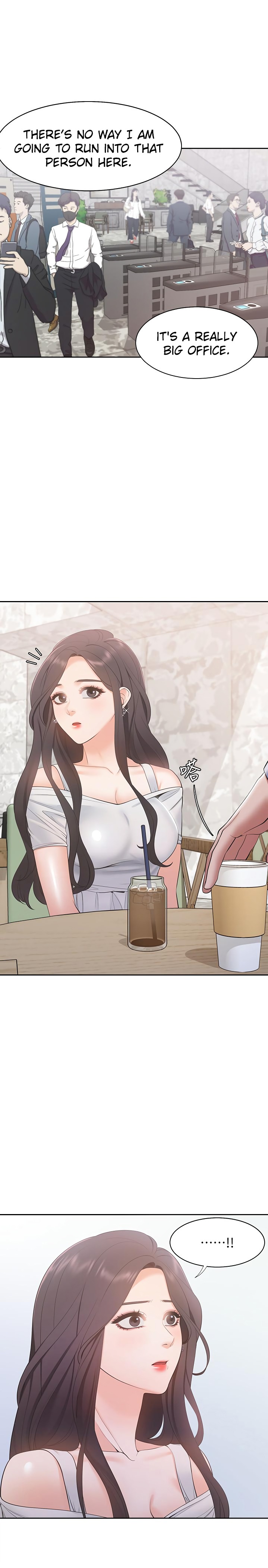 Thirst - Chapter 7 [photo 23] - MangaPorn