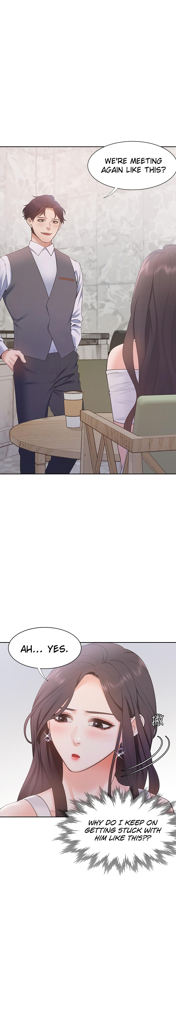 Thirst - Chapter 7 [photo 24] - MangaPorn