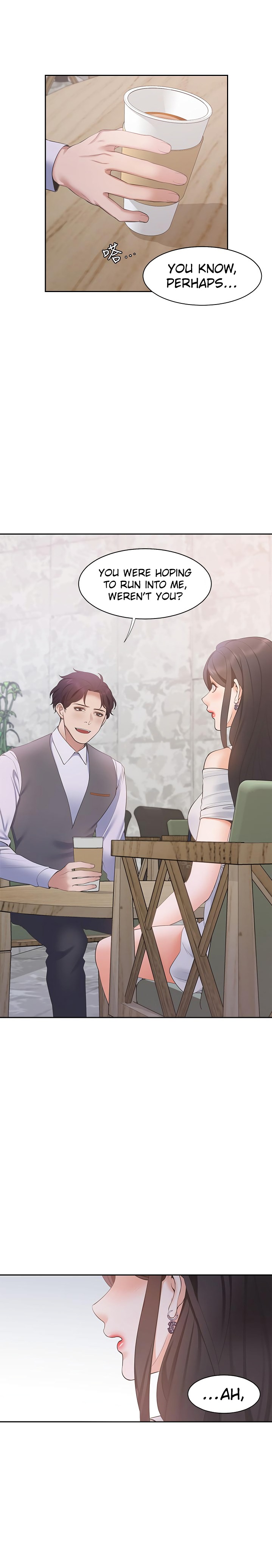 Thirst - Chapter 7 [photo 26] - MangaPorn