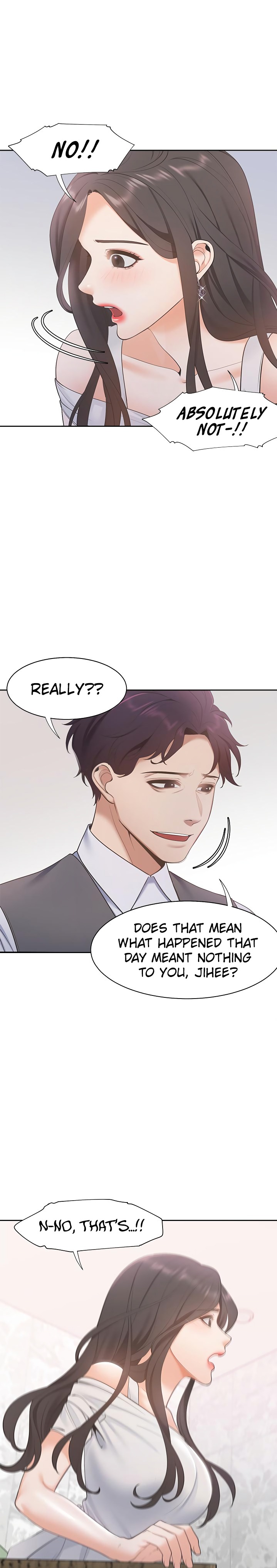 Thirst - Chapter 7 [photo 27] - MangaPorn