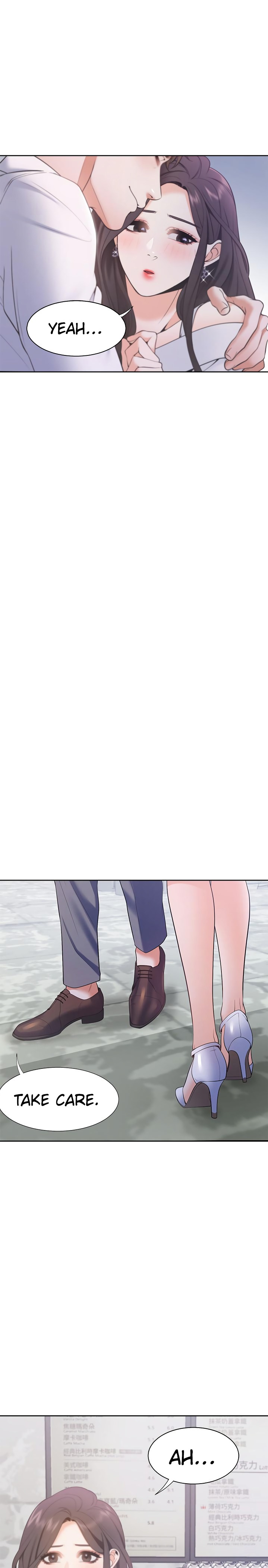 Thirst - Chapter 7 [photo 31] - MangaPorn