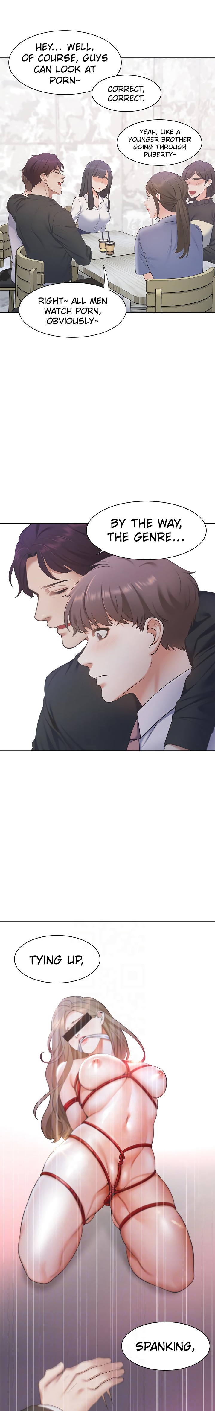 Thirst - Chapter 7 [photo 7] - MangaPorn