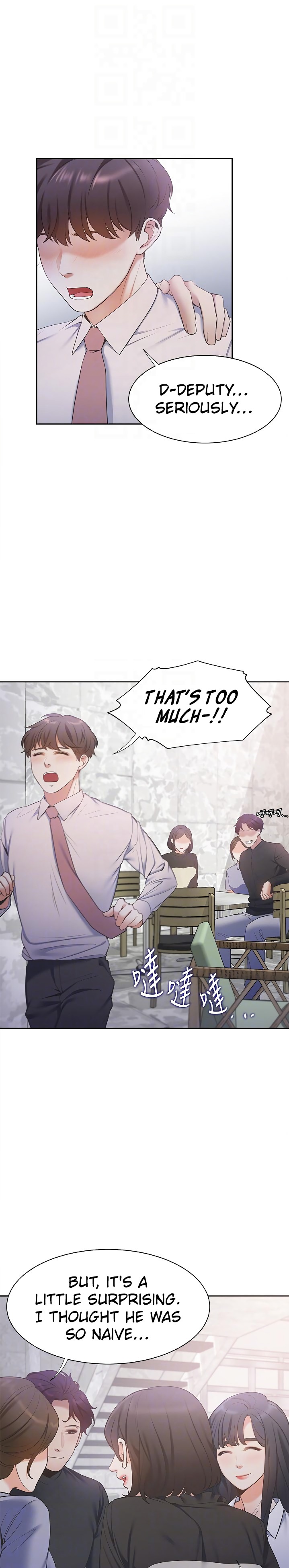 Thirst - Chapter 7 [photo 9] - MangaPorn