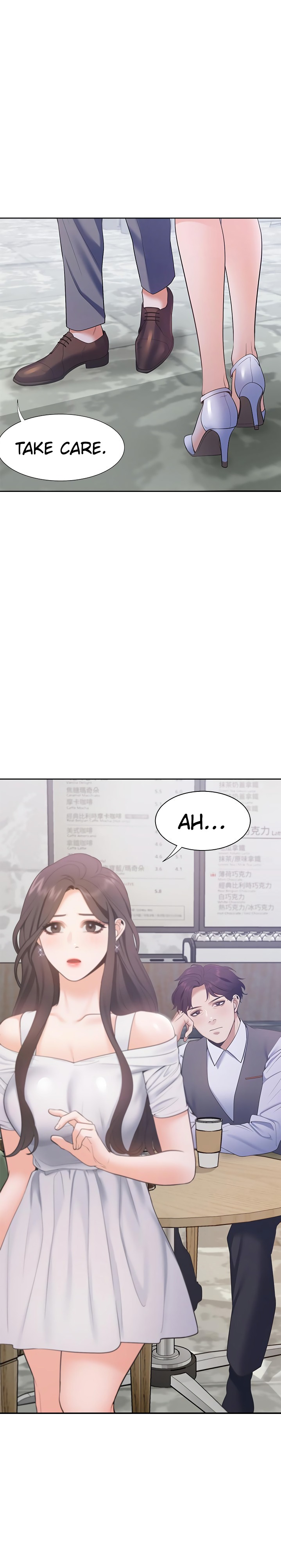 Thirst - Chapter 8 [photo 1] - MangaPorn