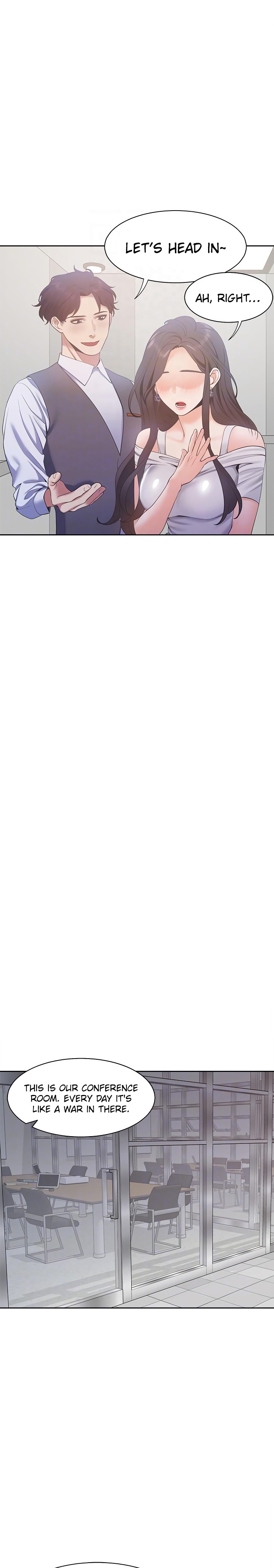 Thirst - Chapter 8 [photo 10] - MangaPorn