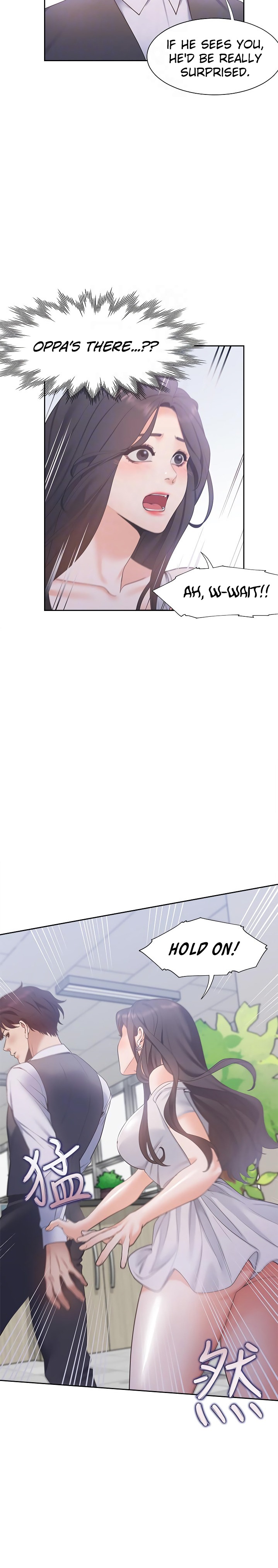 Thirst - Chapter 8 [photo 14] - MangaPorn