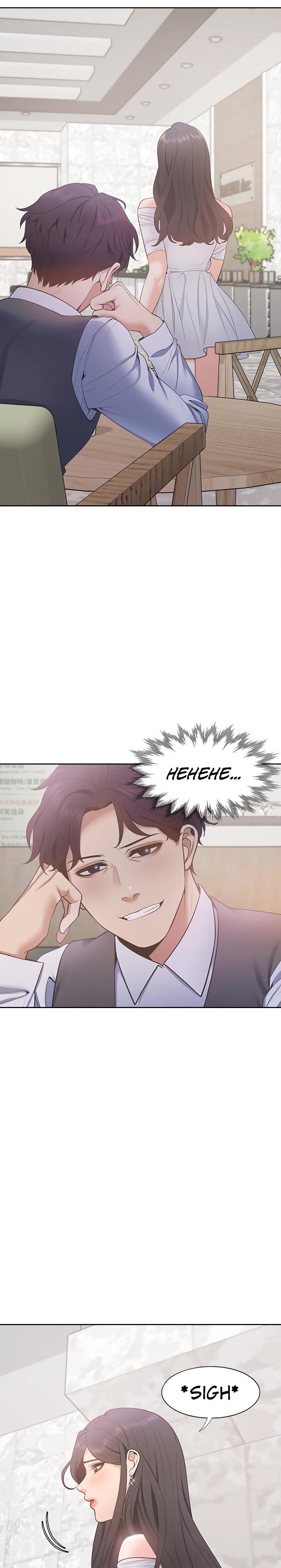 Thirst - Chapter 8 [photo 2] - MangaPorn