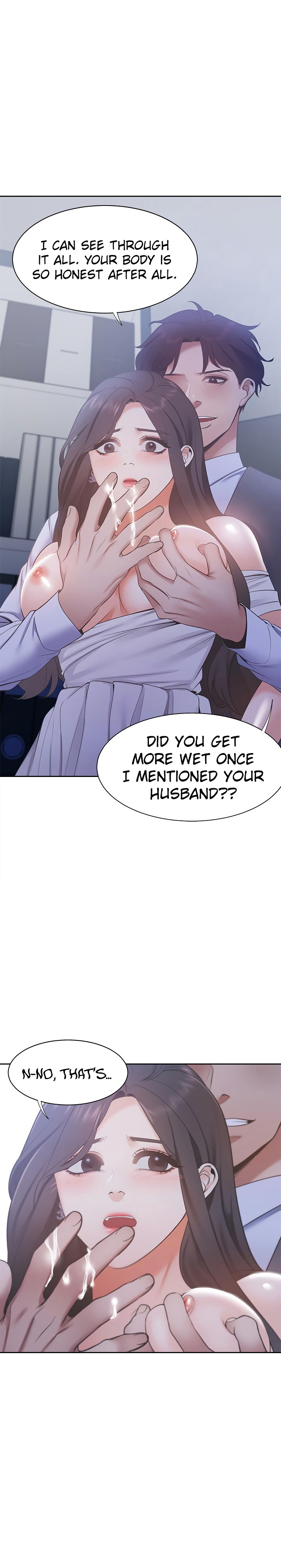 Thirst - Chapter 8 [photo 26] - MangaPorn