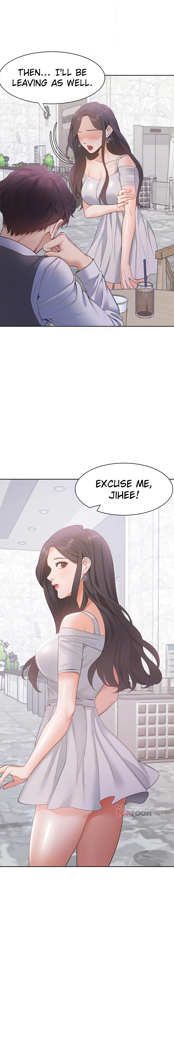 Thirst - Chapter 8 [photo 4] - MangaPorn