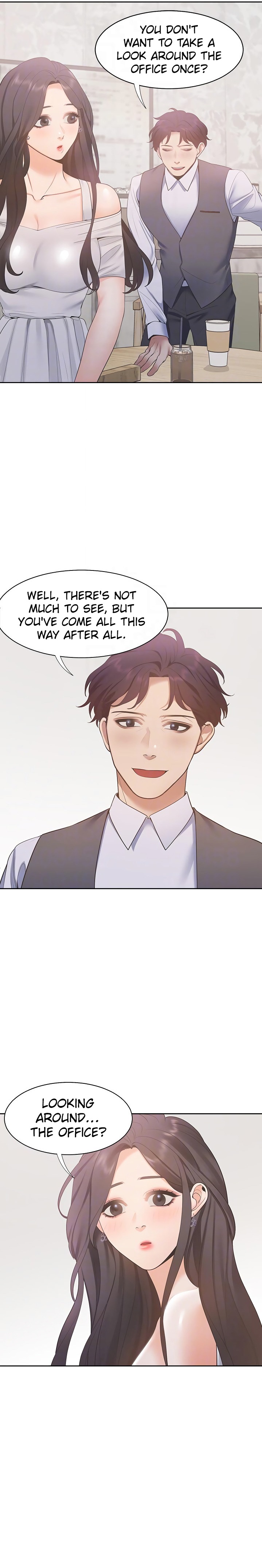 Thirst - Chapter 8 [photo 5] - MangaPorn