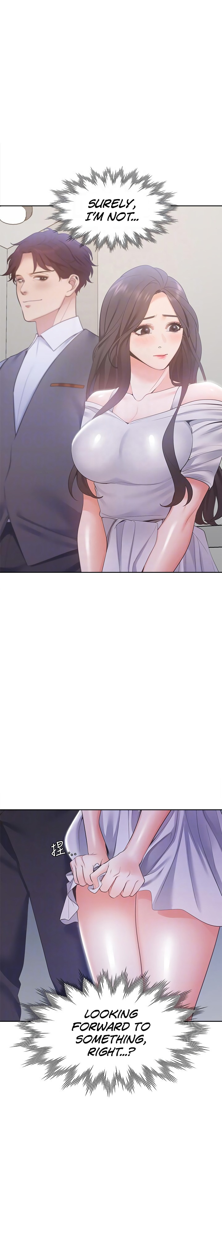 Thirst - Chapter 8 [photo 8] - MangaPorn