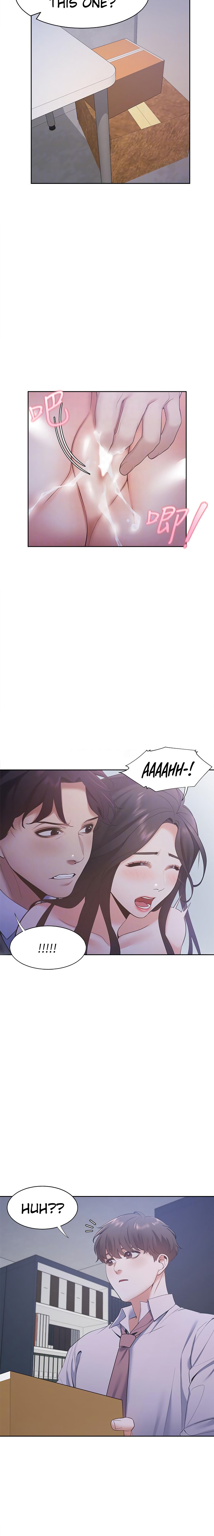 Thirst - Chapter 9 [photo 11] - MangaPorn