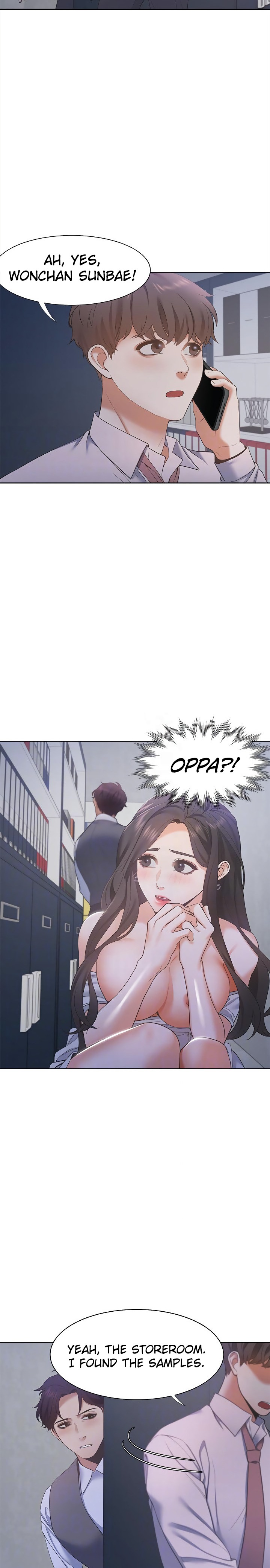 Thirst - Chapter 9 [photo 14] - MangaPorn